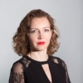 Photo Portrait Aurélie Rossi