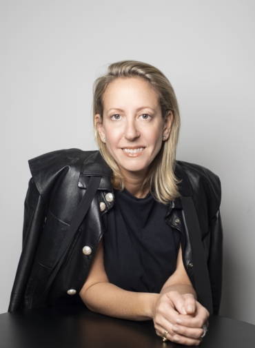 Stéphanie Sandler