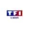 Logo TF1 Groupe