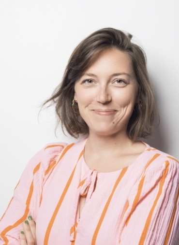 Photo Margot Chaduteau