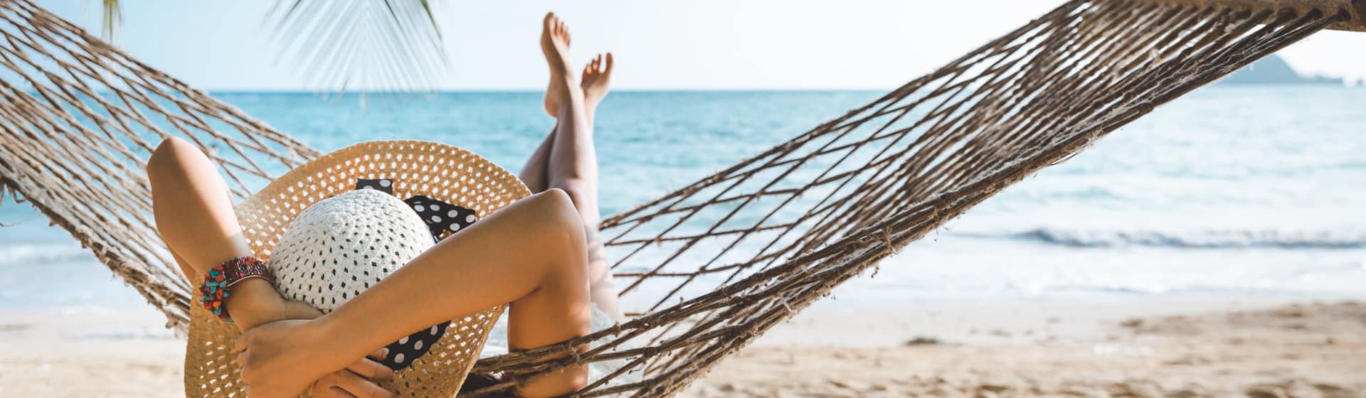 Les vacances d’été des Français