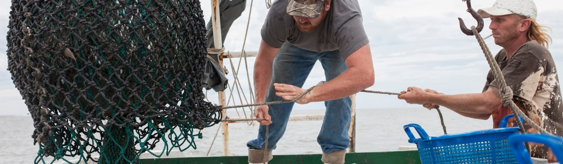 L’image de la pêche et des pêcheurs professionnels auprès des Français